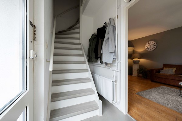 Medium property photo - Lindenplantsoen 11, 4744 CD Bosschenhoofd